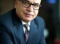 محمد أمين النائب الأول للرئيس لمنطقة الشرق الأوسط وروسيا وإفريقيا وتركيا في "دل تكنولوجيز"