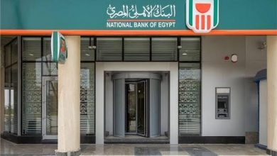 البنك الاهلى المصرى