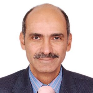 المهندس طارق عبد المنعم ممثل منظمة اتصال