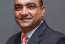 طارق هيبة ، مدير عام شركة دل تكنولوجيز