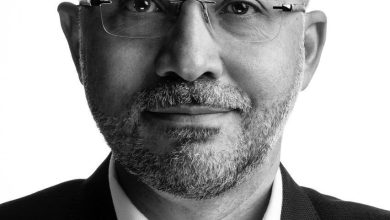محمد عكاشة، رئيس مجلس الإدارة والشريك المؤسس لصندوق ديسربتيك