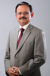 برافين كومار، الرئيس التنفيذي العالمي لشركة "أيزون إكسبيرينس