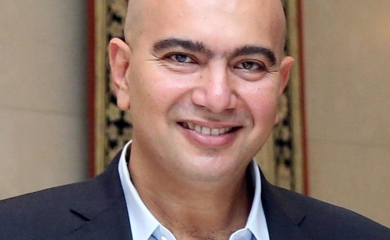 المهندس طارق شبكة رئيس مجلس إدارة شركة MCS