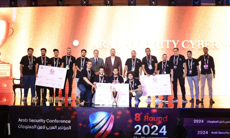 مذكره تفاهم بين كاد ماسترز و الجامعه الفرنسيه لتأهيل الكوادر الشابة و تنمية المجتمع العلمي