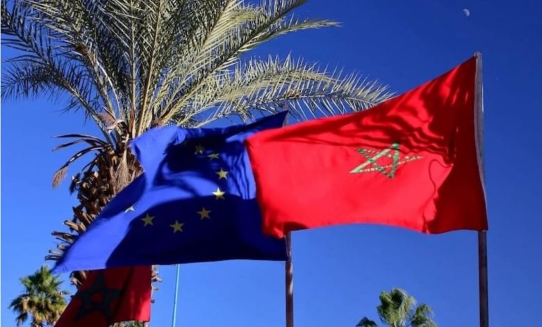 تعاون مغربي أوربي دائم ومستمر
