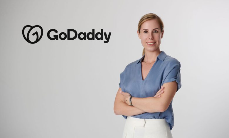 GoDaddy Airo