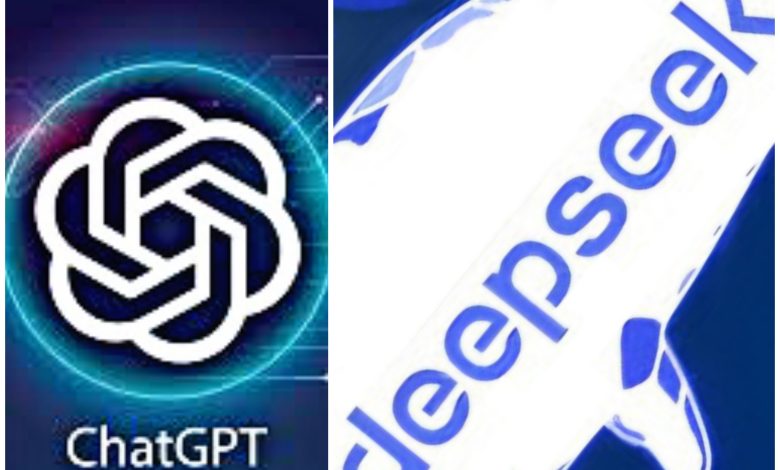 كل ما تريد معرفته عن تطبيق الذكاء الاصطناعي الجديد DeepSeek الذي أطلقته الصين ومقارنته بـ chatgpt
