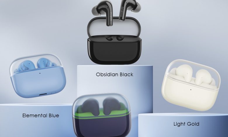 سماعات SpaceBuds Z في مصر