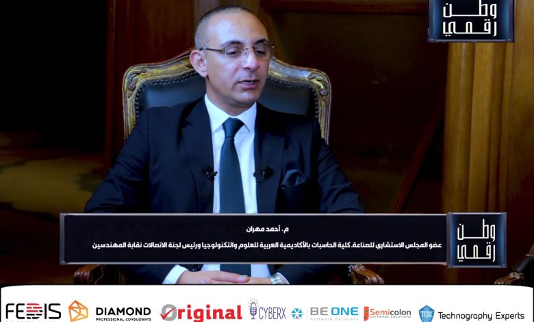 عضو "المهندسين": النقابة تدعم المشاريع الطلابية