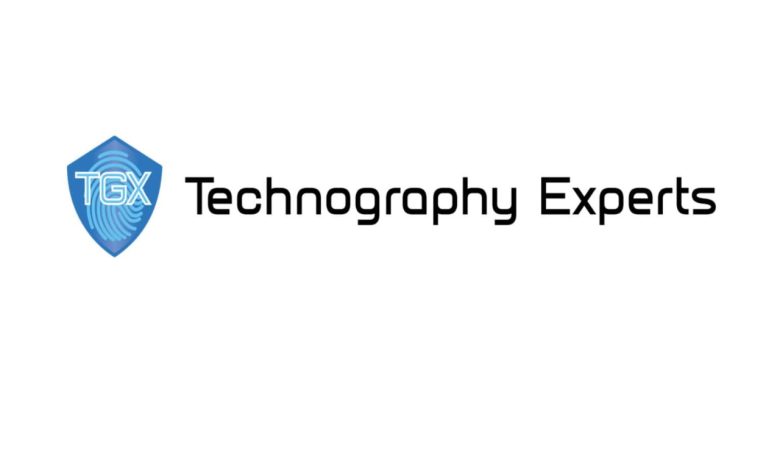 تكنوجرافي - Technography