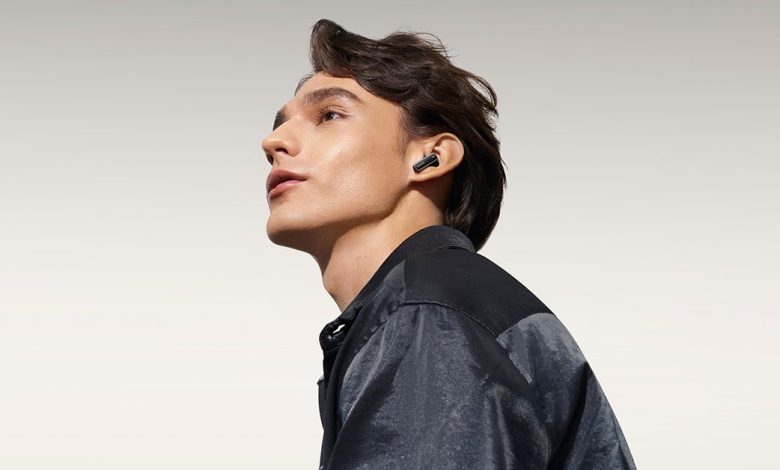 سماعات HUAWEI FreeBuds Pro 4 و HUAWEI FreeClip