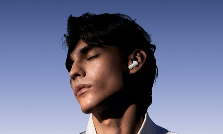 سماعات HUAWEI FreeBuds Pro 4