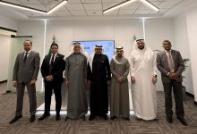 كاد ماسترز توقع مذكرة تفاهم مع الجامعة السعودية الإلكترونية لتعزيز التعاون المشترك