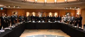 الأكاديمية العربية للعلوم والتكنولوجيا تعلن تشكيل المجلس الاستشاري للصناعة