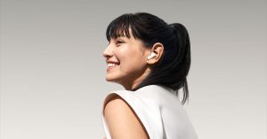 سماعات 4 HUAWEI FreeBuds Pro