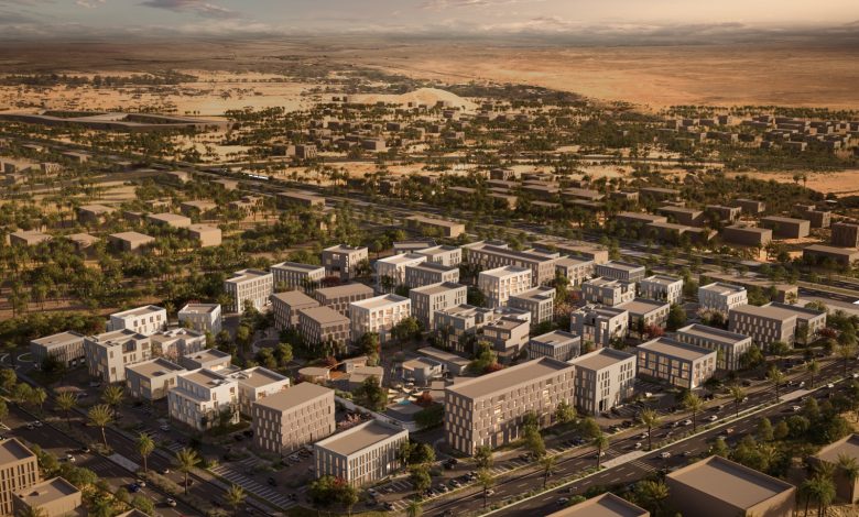 مدينة O West تستضيف رائد الأعمال ستيفن بارتليت في فعالية "NEXT by O West"