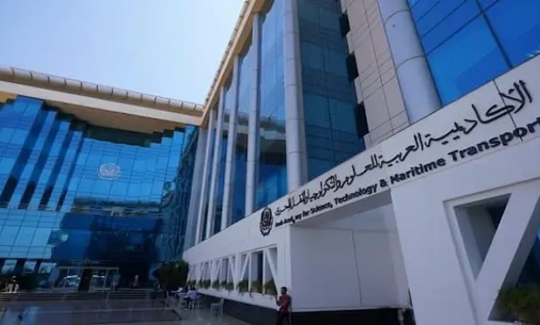 وطن رقمي ينفرد بقائمة المجلس الاستشاري للصناعة في كلية الحاسبات بالأكاديمية العربية للعلوم والتكنولوجيا