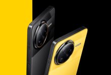 هاتف Poco F7 Pro الجديد