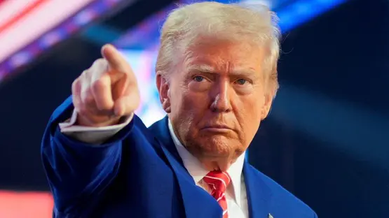 دونالد ترامب يتصدر التريند.. كشف أسرار قراراته الجديدة وتأثيرها على العالم