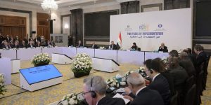 رئيس الوزراء ضمن فعاليات إطلاق منصة نوفي