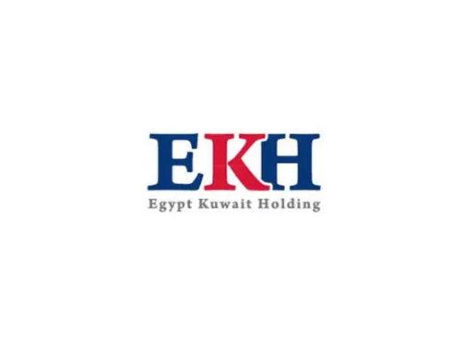 القابضة المصرية الكويتية