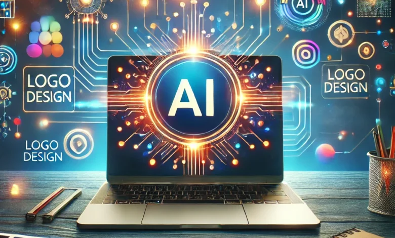 أفضل 5 برامج لتصميم لوجو بالذكاء الاصطناعي
