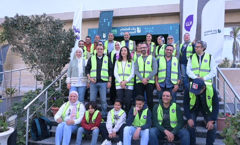 مليون كرتونة مواد غذائية في رمضان 2025… WE وصحفيو الاتصالات يجمعون الخير في أكبر مبادرة مجتمعية!