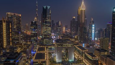 دبي تتصدر المراكز المالية العالمية وتحقق إنجازات غير مسبوقة