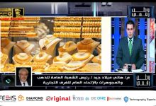 رئيس الشعبة العامة للذهب يكشف لوطن رقمي توقعات أسعار الذهب ونصائح للمستثمرين