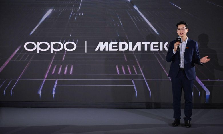OPPO تعلن عن استراتيجية الذكاء الاصطناعي الجديدة والمحسّنة