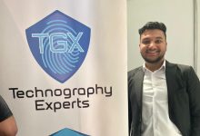 تكنوجرافي إكسبرتس TGX تشارك في فعاليات ملتقى التوظيف بالجامعة العربية المفتوحة