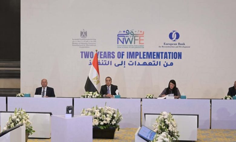 رئيس الوزراء ضمن فعاليات إطلاق منصة نوفي