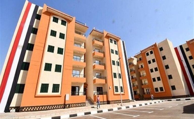 احجز شقتك الآن في سكن لكل المصريين 7: كراسة الشروط وخطوات التقديم