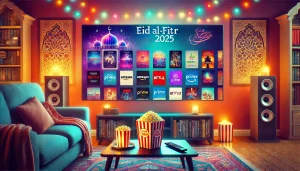 مشاهده أفلام عيد الفطر 2025 مجانا 
