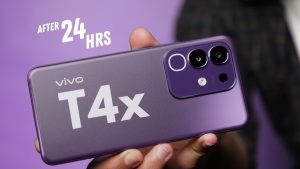 هاتف vivo T4x