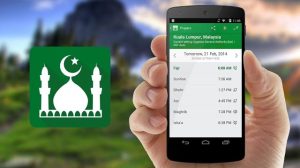 muslim pro
