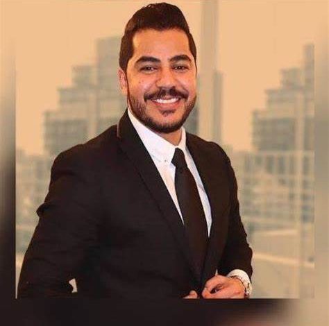 رمضان حسني - رجل أعمال مصري