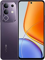 vivo T4x من الأمام