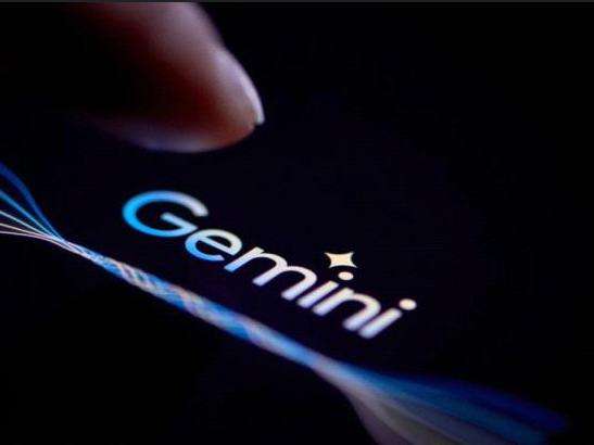 ميزة جديدة في جيميني