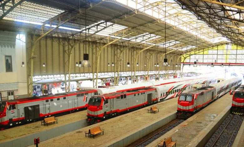 إيقاف خدمة حجز تذاكر القطارات عبر «فوري».. السكة الحديد توضح الأسباب والشركة ترد