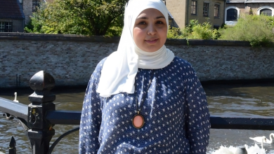 الدكتورة شيماء أبو زيد