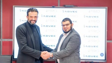 أحمد سلام وأيمن محمود عباس