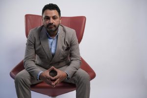 الدكتور محمد صلاح 