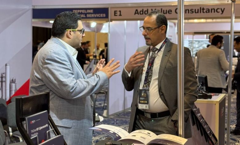 TXOne Networks تشارك في مؤتمر ICA AFRICA 2025 في القاهرة
