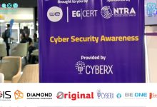 سايبر إكس تعزز الوعي السيبراني في مصر بالمشاركة في قمة الدول الرقمية FDC