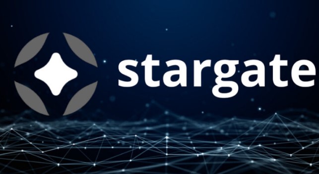 مشروع "Stargate"