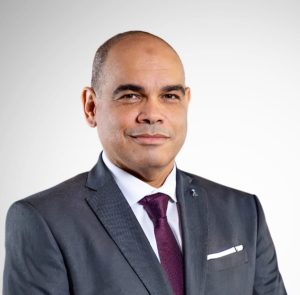 المهندس محمد عزت، رئيس القطاع التجاري بشركة شركة كونكت بي إس