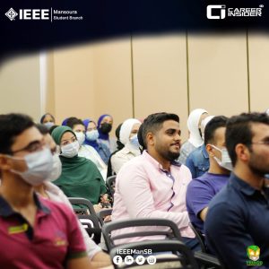 اكتشف مستقبلك المهني مع Career Insider 7.0