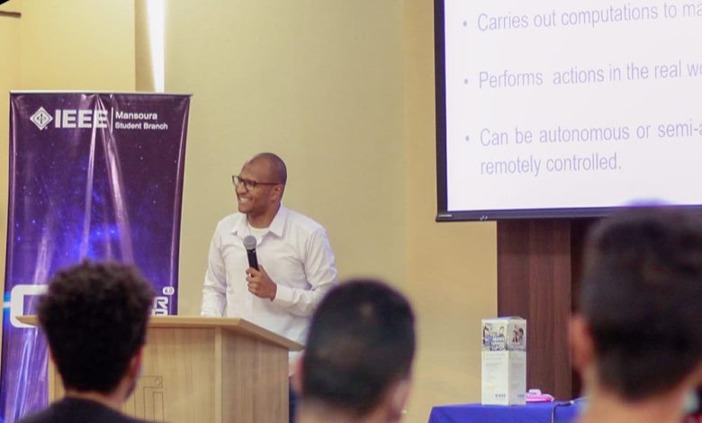 اكتشف مستقبلك المهني مع Career Insider 7.0