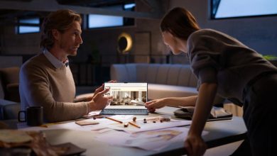 جهاز HUAWEI MatePad Pro 13.2